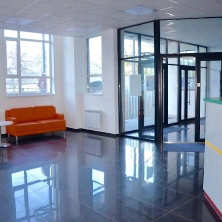 Apartments Orange キエフ エクステリア 写真