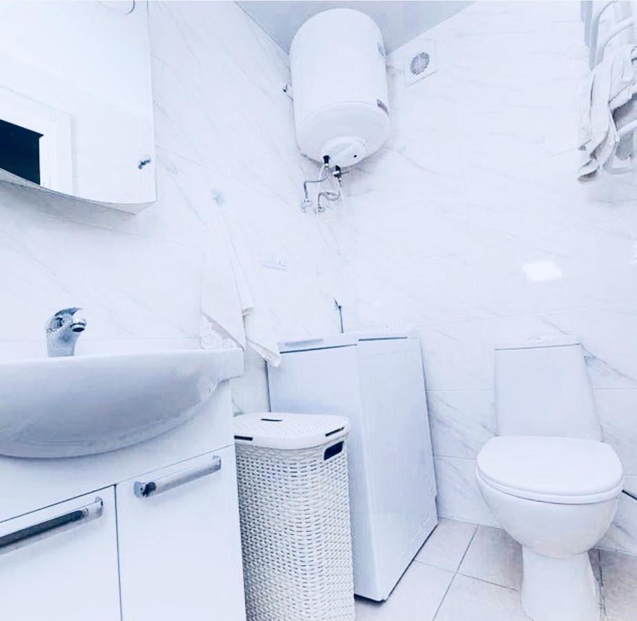 Apartments Orange キエフ エクステリア 写真