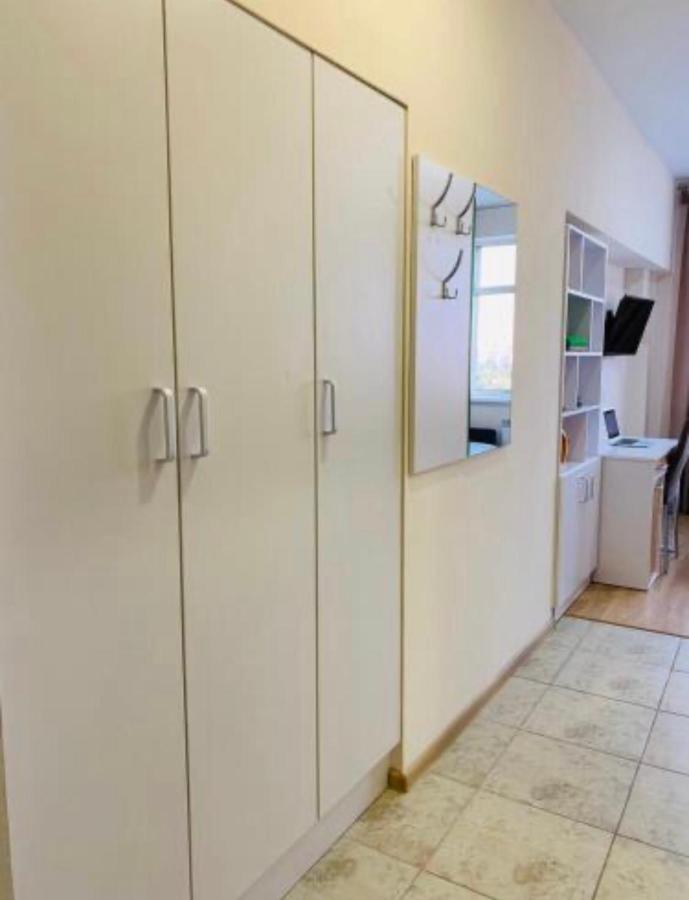 Apartments Orange キエフ エクステリア 写真