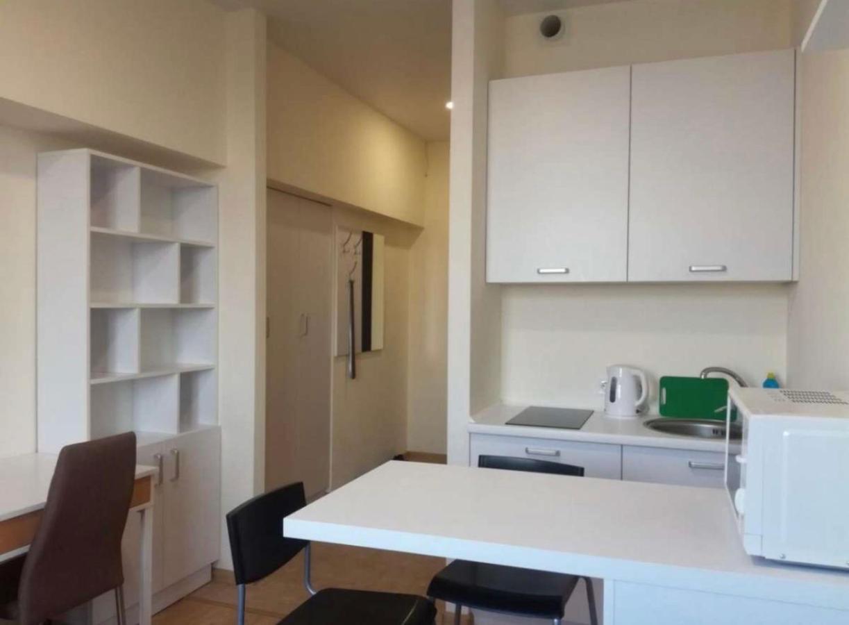 Apartments Orange キエフ エクステリア 写真