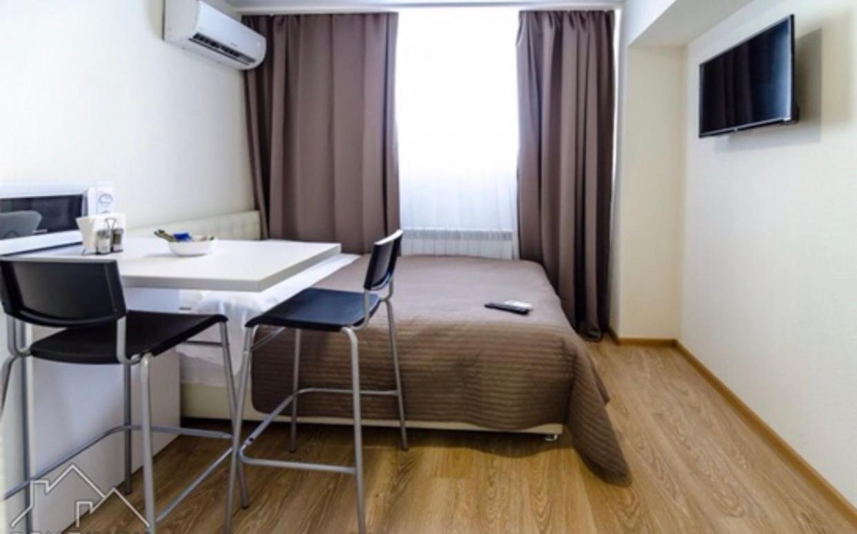 Apartments Orange キエフ エクステリア 写真