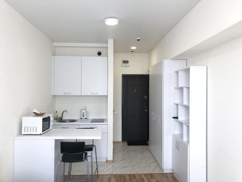 Apartments Orange キエフ エクステリア 写真